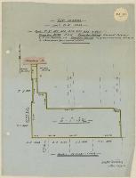 Thumbnail Image of No. 22. Title diagram of property known as Wentworth