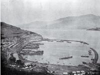 Lyttelton Harbour 