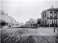 High Street, Rangiora 