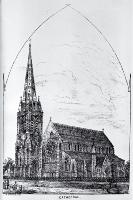 Cathedral, Christchurch 