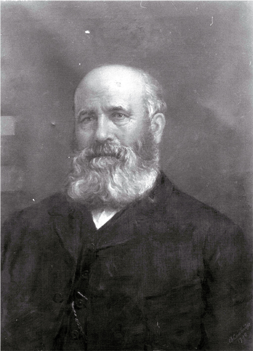 James Gammack (1830-1896) 