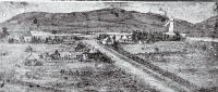 Leithfield, Canterbury, from a pencil sketch by G Chamier