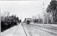 Papanui Road : the main thoroughfare to North Canterbury.