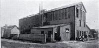 The Oleo Works, Belfast 
