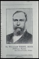 William White snr (1824-1899)