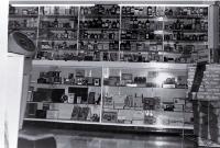 Interior of pharmacy at 403 Ilam Road, Christchurch