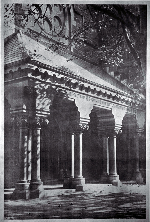 The main entrance, Canterbury Museum 