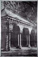 The main entrance, Canterbury Museum 