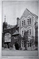 Christ's College, Christchurch 