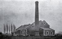 The pumping station, Christchurch Drainage Board, Tuam Street, Christchurch 