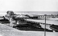 New Brighton Pier