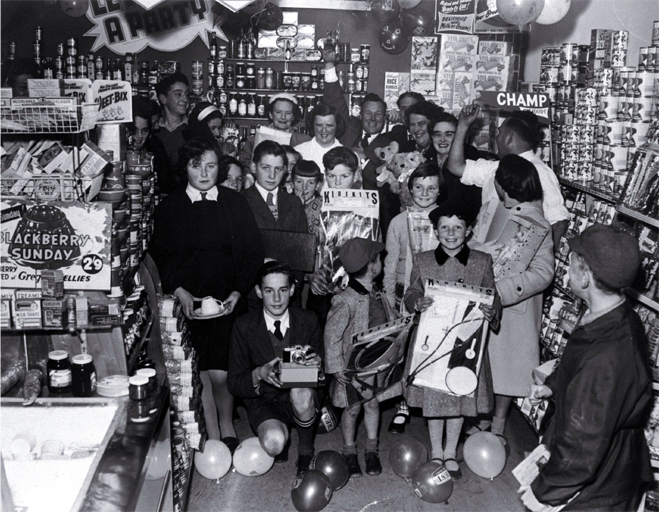 Four Square Foodmarket, Normans Road, Elmwood, Christchurch 