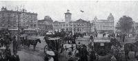 Cathedral Square, Christchurch 