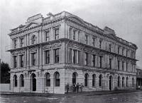 The Clarendon Hotel, Christchurch 