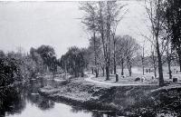 The Avon, Christchurch 