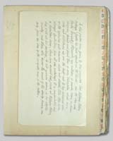 Burke Manuscript Page 001 