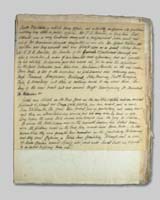 Burke Manuscript Page 040 