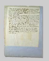 Burke Manuscript Page 106 