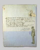 Burke Manuscript Page 123 