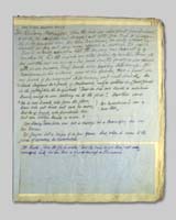 Burke Manuscript Page 124 