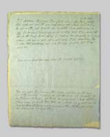 Burke Manuscript Page 127 