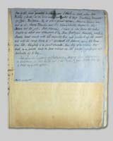 Burke Manuscript Page 162 