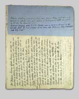 Burke Manuscript Page 182 
