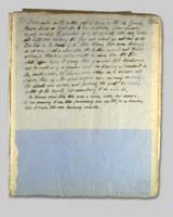 Burke Manuscript Page 230 