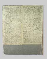 Burke Manuscript Page 246 