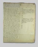 Burke Manuscript Page 251 