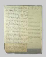 Burke Manuscript Page 252 