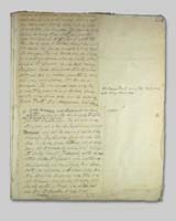 Burke Manuscript Page 253 