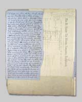 Burke Manuscript Page 260 