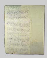 Burke Manuscript Page 266 