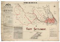 Image of Tripp settlement