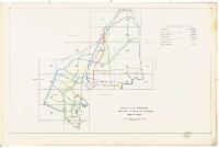 Image of County of Waimairi - District Scheme. Planning maps.