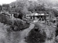 Sign of the Bellbird 