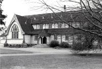 St. Andrew's Presbyterian Church, Christchurch 