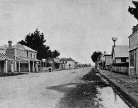 The Main Street, Southbridge.