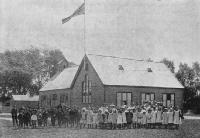 The Tai Tapu school.