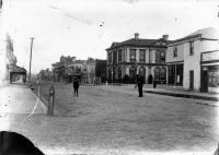 High Street, Rangiora