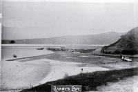 Barry's Bay, Banks Peninsula 