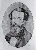 Dr John Seager Gundry (1807-1886), ship's surgeon and Canterbury colonist 