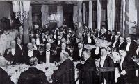 The Governor’s Banquet