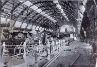 The Machinery Hall