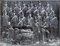 The Salvation Army’s Biorama Band