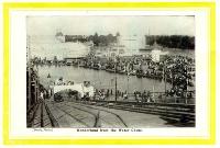 Wonderland from the Water Chute