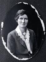 Elizabeth Reid McCombs, née Henderson (1873-1935) 