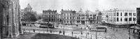 North-west portion of Cathedral Square, Christchurch 