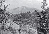 Patterson's Stream bridge 